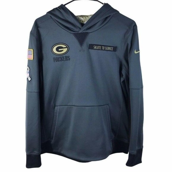 packers salute to service